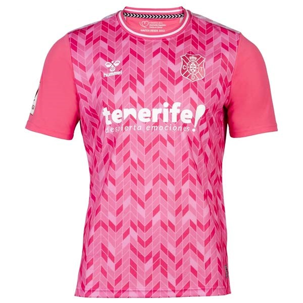 Thailandia Maglia Tenerife Third 23/24